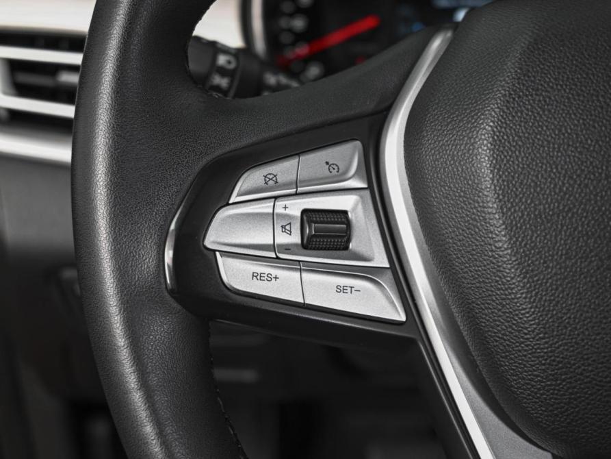 Changan CS35 Plus I Рестайлинг Ставрополь  - изображение 18