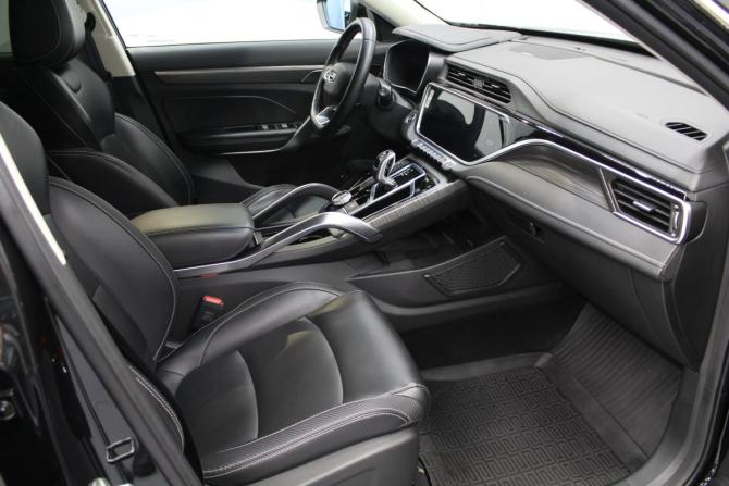 Geely Atlas Pro с пробегом 2024 года, цена 2 289 000 рублей, 44734 км, внедорожник, Автокод Объявления