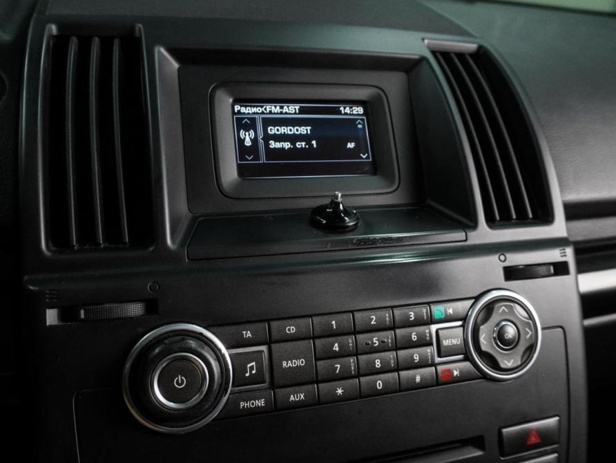 Land Rover Freelander II Рестайлинг 2 Воронеж  - изображение 19