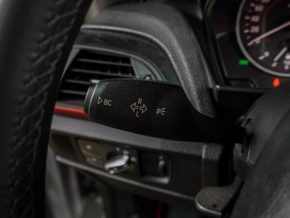 BMW 1 серии II (F20/F21) с пробегом 2014 года, цена 1 069 000 рублей, 292475 км, хэтчбек, Автокод Объявления