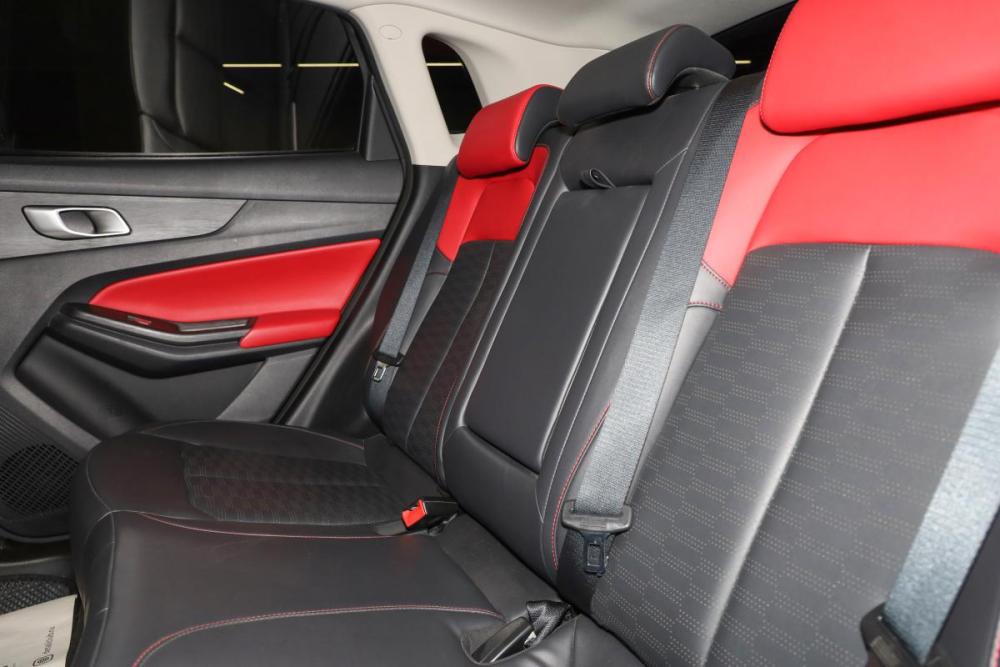 Changan CS55 Plus II Новосибирск  - изображение 18