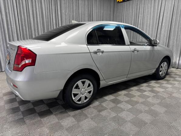 Lifan Solano I Рестайлинг (630) с пробегом 2015 года, цена 375 000 рублей, 114495 км, седан, Автокод Объявления