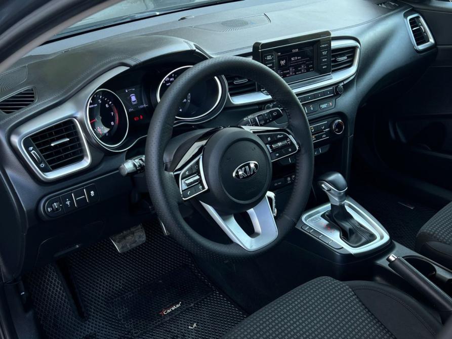 Kia Ceed III Волгоград  - изображение 14
