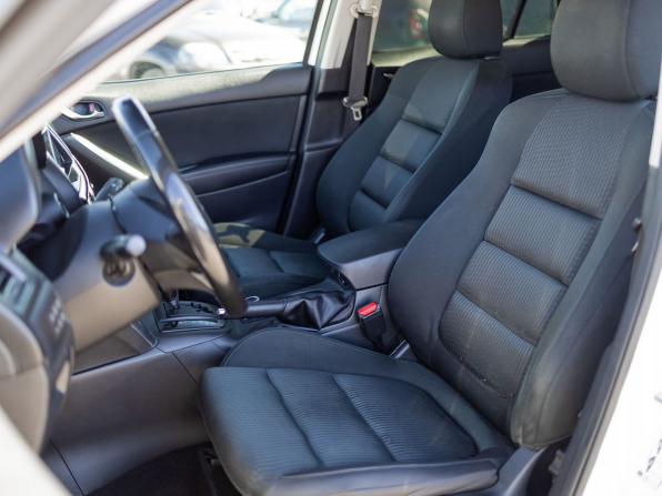 Mazda CX-5 I с пробегом 2013 года, цена 1 799 000 рублей, 147030 км, внедорожник, Автокод Объявления