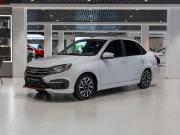 Lada (ВАЗ) Granta I Рестайлинг Москва  - изображение 23