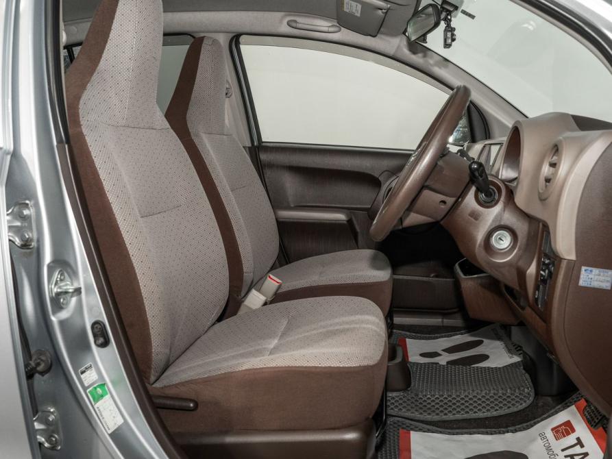 Toyota Passo II (C30) Иркутск  - изображение 5