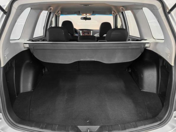 Subaru Forester III с пробегом 2008 года, цена 910 000 рублей, 312341 км, внедорожник, Автокод Объявления