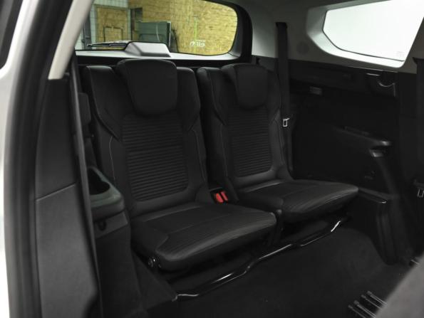 Renault Scenic IV с пробегом 2019 года, цена 1 668 000 рублей, 105912 км, компактвэн, Автокод Объявления