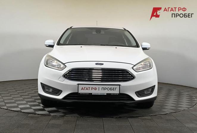 Ford Focus III Рестайлинг с пробегом 2015 года, цена 915 000 рублей, 144540 км, седан, Автокод Объявления
