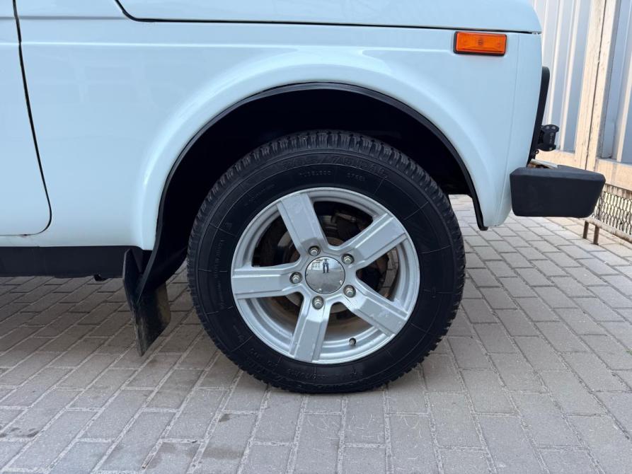Lada (ВАЗ) 2121 (4x4) I Рестайлинг Ростов-на-Дону  - изображение 9