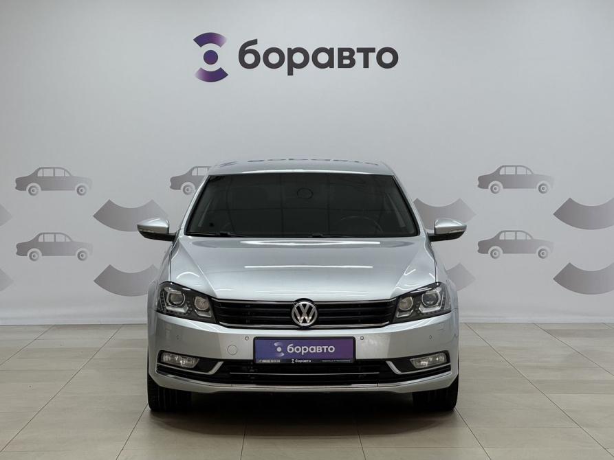 Volkswagen Passat B7 Ставрополь  - изображение 2