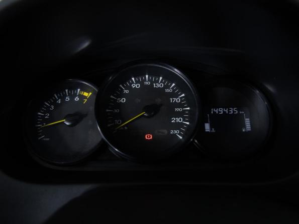 Renault Megane III с пробегом 2011 года, цена 599 000 рублей, 149397 км, хэтчбек, Автокод Объявления