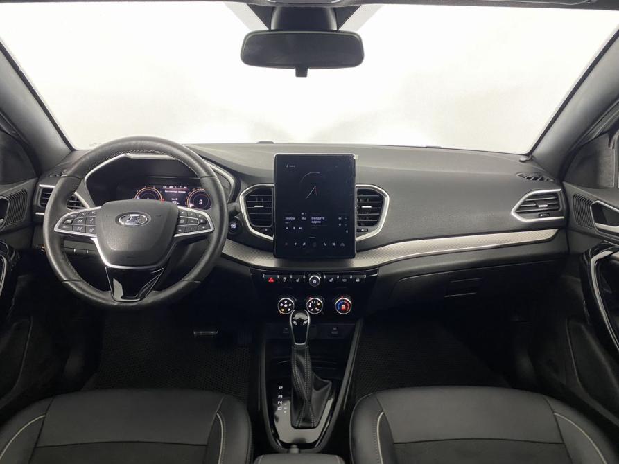 Lada (ВАЗ) Vesta I Рестайлинг (NG) Воронеж  - изображение 16