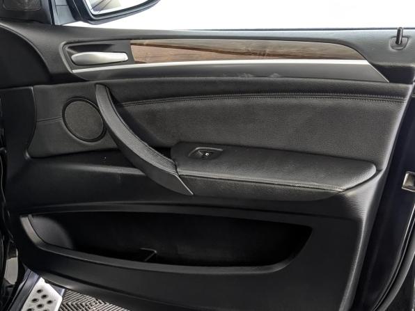 BMW X5 II (E70) Рестайлинг с пробегом 2013 года, цена 2 405 000 рублей, 131580 км, внедорожник, Автокод Объявления