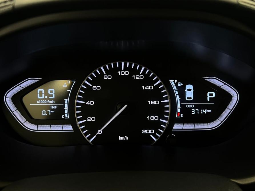 Changan Alsvin Санкт-Петербург  - изображение 21
