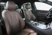 Mercedes-Benz E-Класс V (W213 S213 C238) Москва  - изображение 56