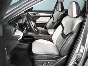 Haval Jolion I Рестайлинг Ростов-на-Дону  - изображение 35