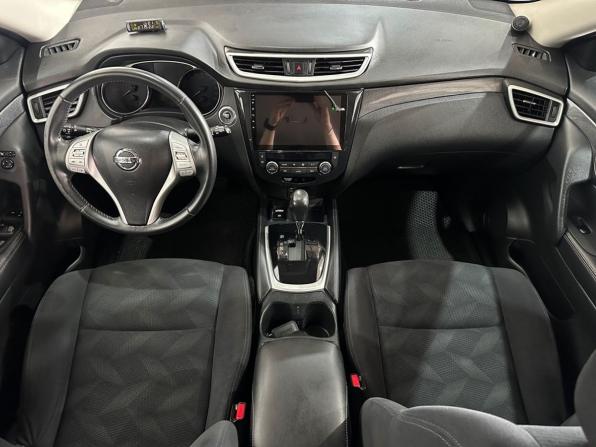 Nissan X-Trail III с пробегом 2015 года, цена 1 295 000 рублей, 270393 км, внедорожник, Автокод Объявления