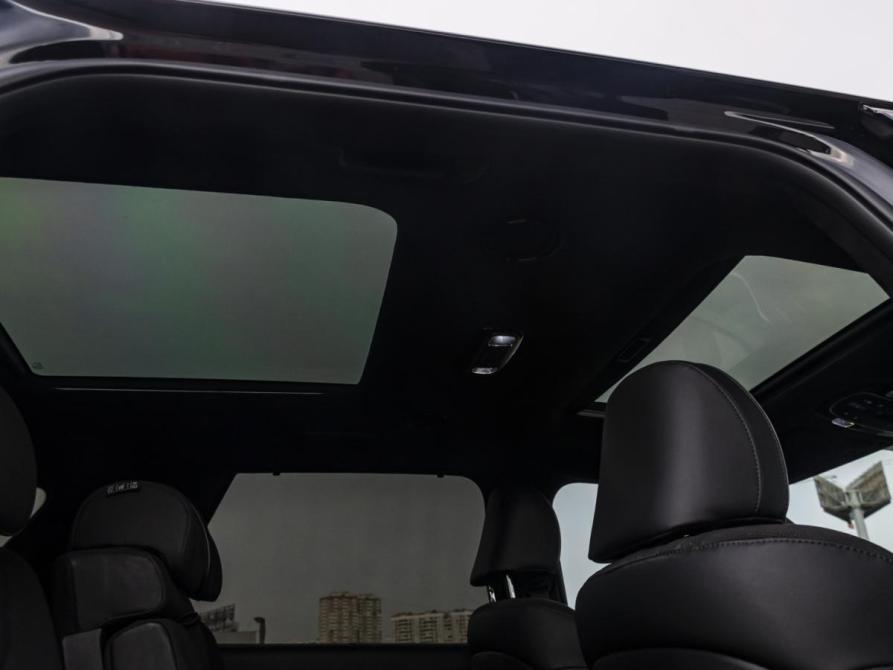 Hyundai Palisade I Рестайлинг Москва  - изображение 22