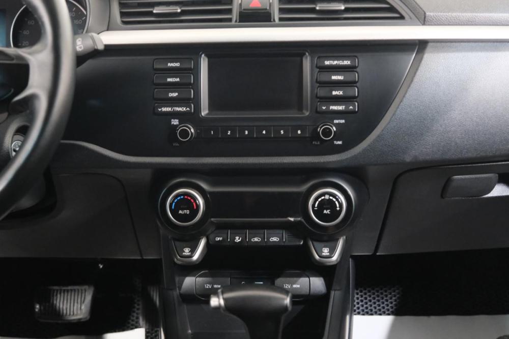 Kia Rio IV Омск  - изображение 14