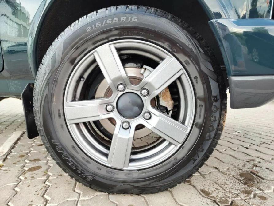 Lada (ВАЗ) Niva Legend Нижнекамск  - изображение 4