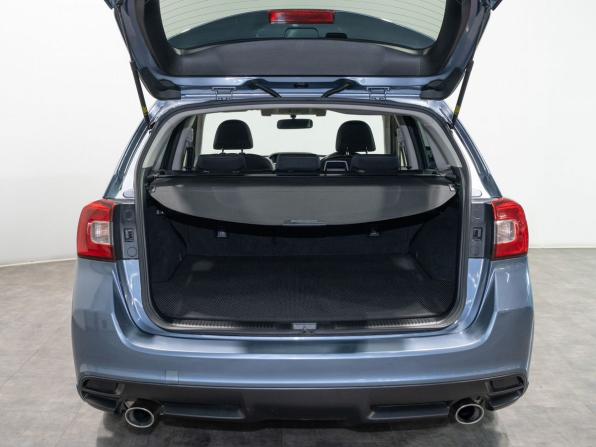 Subaru Levorg I с пробегом 2015 года, цена 1 380 000 рублей, 150300 км, универсал, Автокод Объявления