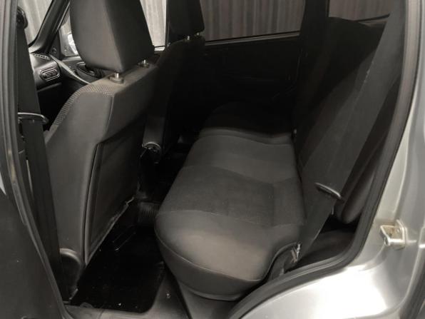 Chevrolet Niva I Рестайлинг с пробегом 2014 года, цена 670 000 рублей, 68000 км, внедорожник, Автокод Объявления