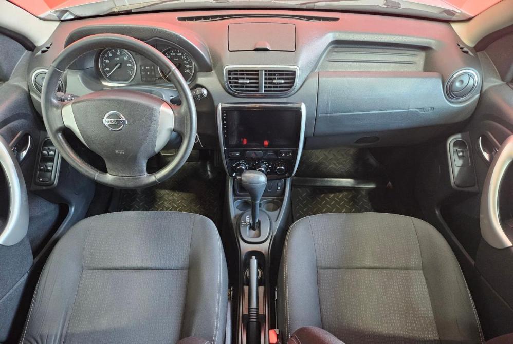 Nissan Terrano III (D10) Вологда  - изображение 9