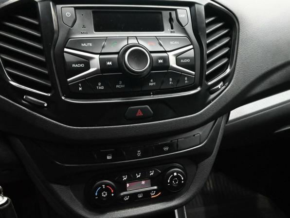 Lada (ВАЗ) Vesta I с пробегом 2019 года, цена 1 070 000 рублей, 95926 км, универсал, Автокод Объявления