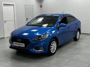 Hyundai Solaris II Казань  - изображение 20