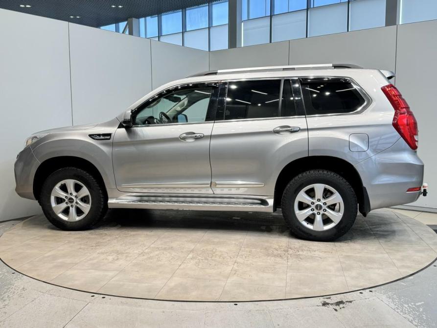 Haval H9 I Рестайлинг Волжский  - изображение 2