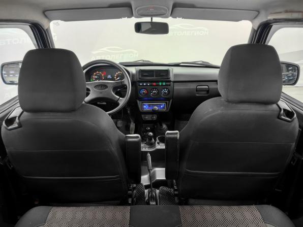 Lada (ВАЗ) Niva Legend с пробегом 2023 года, цена 805 000 рублей, 83580 км, внедорожник, Автокод Объявления