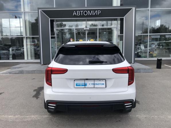 Haval Jolion I Рестайлинг с пробегом 2024 года, цена 1 555 000 рублей, 131400 км, внедорожник, Автокод Объявления