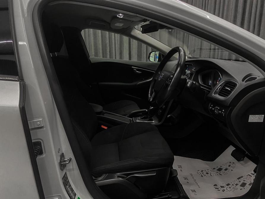 Volvo V40 II Красноярск  - изображение 9
