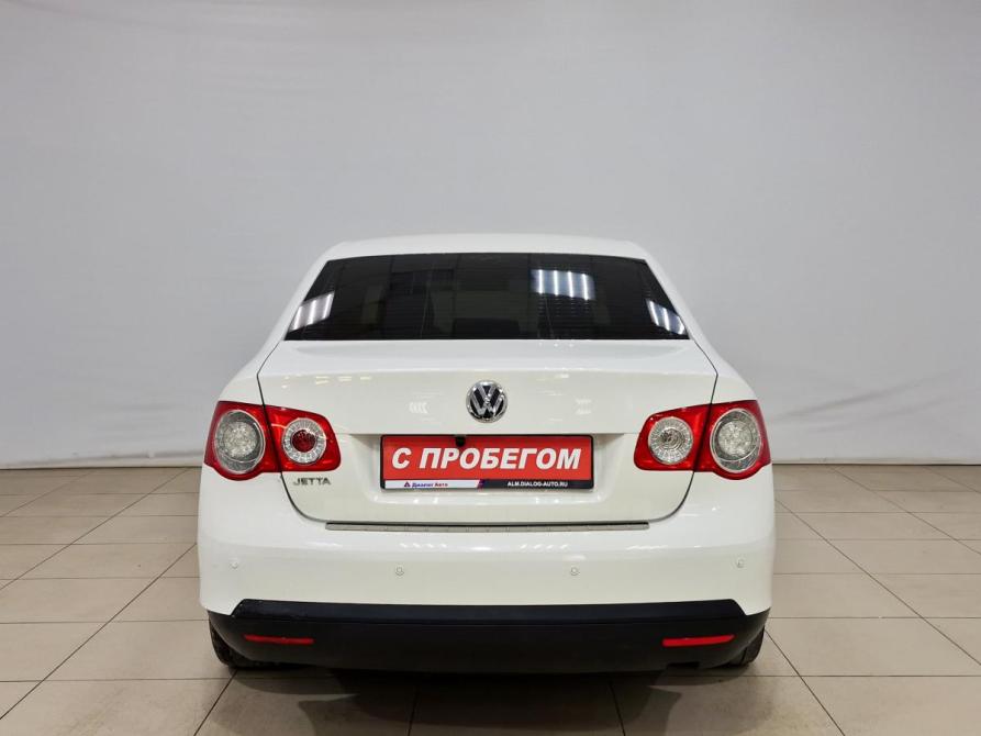 Volkswagen Jetta V Альметьевск  - изображение 6