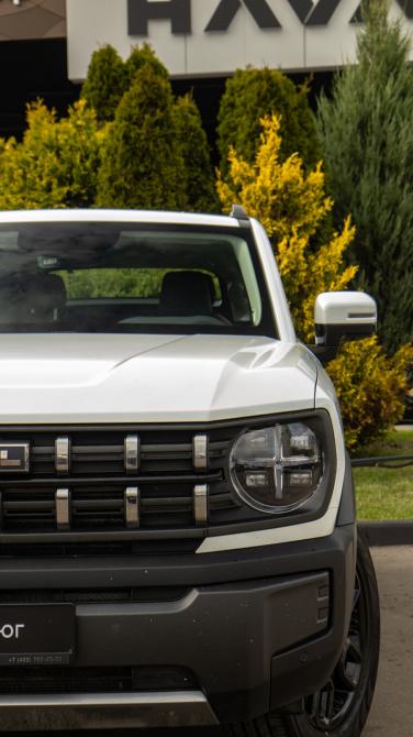 Haval H3 I Москва  - изображение 20