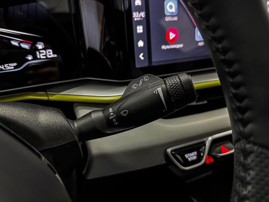 Geely Coolray I Рестайлинг Минеральные Воды  - изображение 17