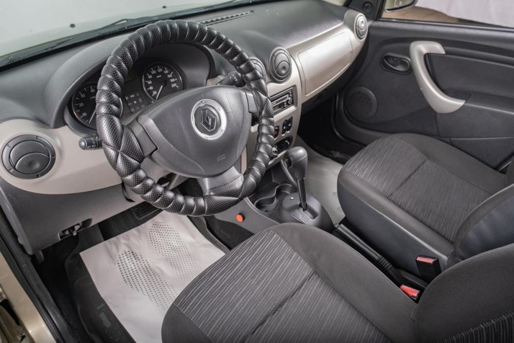 Renault Sandero I Томск  - изображение 8