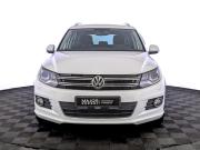 Volkswagen Tiguan I Рестайлинг Москва  - изображение 29