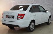 Lada (ВАЗ) Granta I Рестайлинг Новокузнецк  - изображение 27
