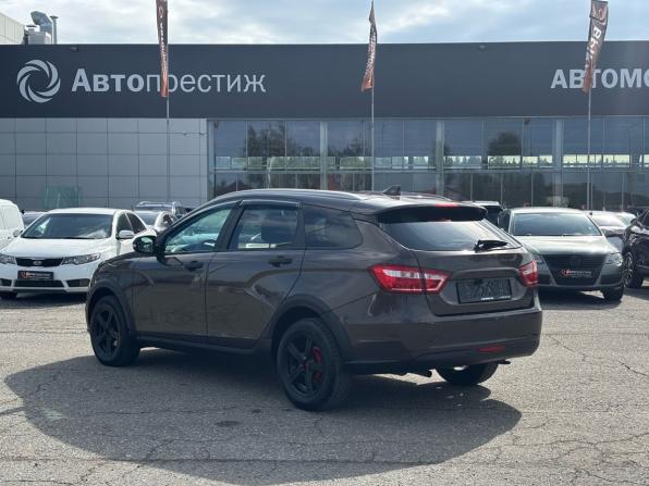 Lada (ВАЗ) Vesta I с пробегом 2019 года, цена 869 000 рублей, 163712 км, универсал, Автокод Объявления