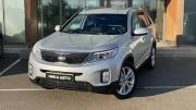 Kia Sorento II Рестайлинг Оренбург  - изображение 18