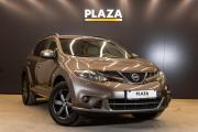 Nissan Murano II (Z51) Рестайлинг Уфа  - изображение 27