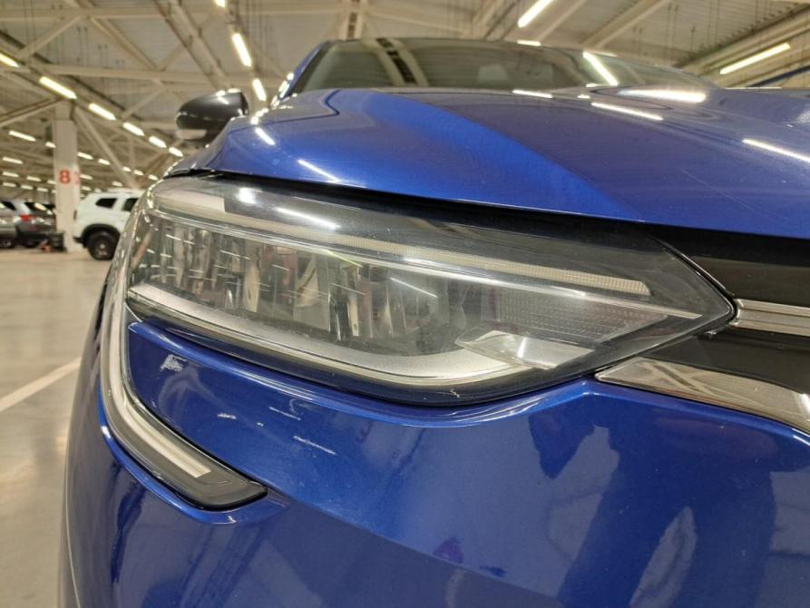 Renault Arkana I Казань  - изображение 21