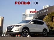 Nissan X-Trail III Рестайлинг Москва  - изображение 21