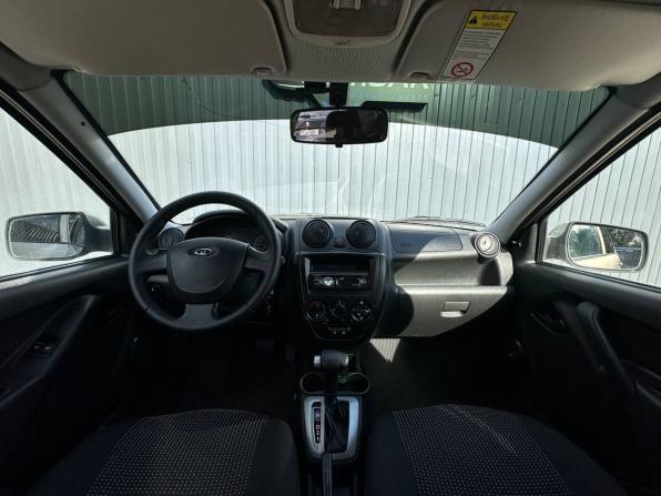 Lada (ВАЗ) Granta I с пробегом 2013 года, цена 399 000 рублей, 182300 км, седан, Автокод Объявления