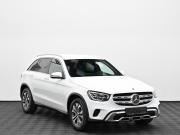Mercedes-Benz GLC I (X253) Рестайлинг Москва  - изображение 15