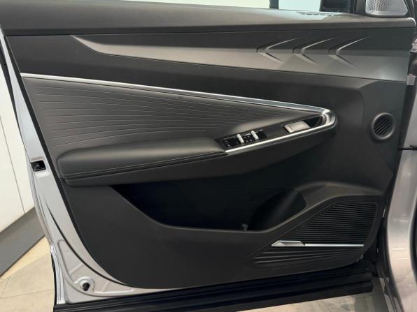 Geely Cityray с пробегом 2026 года, цена 3 200 000 рублей, 7 км, внедорожник, Автокод Объявления