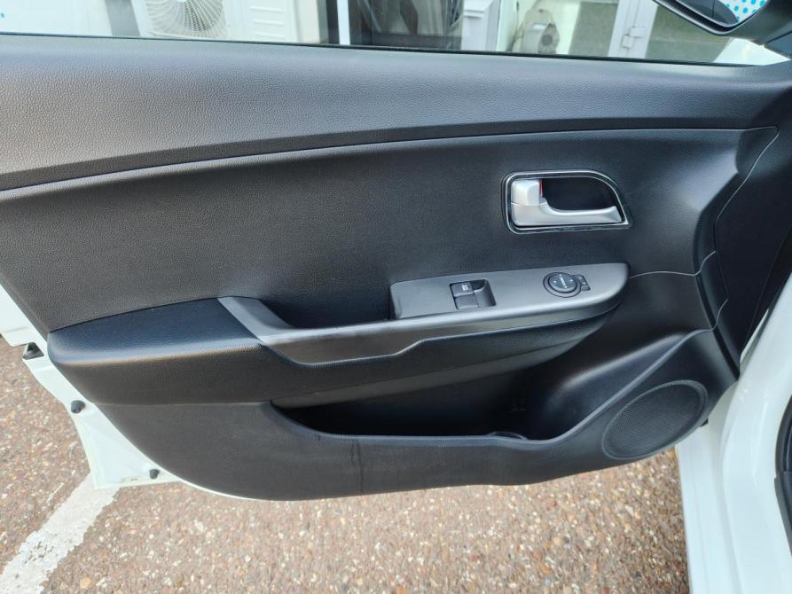 Kia Rio III Стерлитамак  - изображение 8