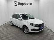 Lada (ВАЗ) Granta I Рестайлинг Воронеж  - изображение 24